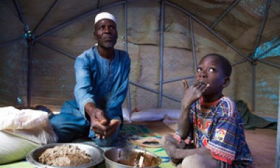 Burkina Faso : 3,2 millions de personnes qui  «peinent à se nourrir », selon le PAM