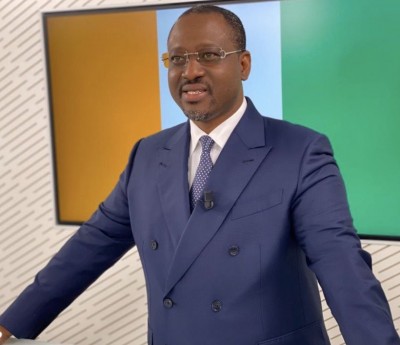 Côte d'Ivoire : Son recours rejeté par la CEI, Soro persiste «Je suis candidat et je gagnerai grâce au peuple »