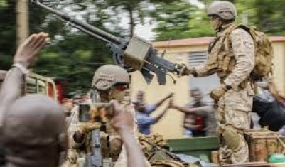 Mali : Après le coup de force, Washington annonce la suspension de son aide militaire