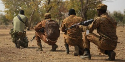 Burkina Faso : Trois gendarmes tués dans une embuscade près de Barsalogho