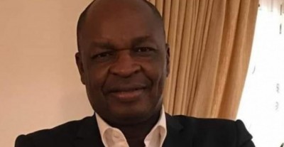 Burkina Faso : Lazare Banssé, frère aîné d'Aristide, élu président de la fédération burkinabé de football