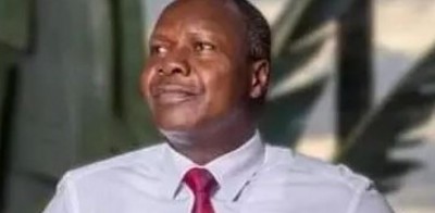 Côte d'Ivoire : Présidentielle, Mabri Toikeusse investi candidat de l'UDPCI vendredi prochain, Ouattara dépose ce lundi sa candidature