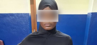 Côte d'Ivoire : À Abobo une fille de ménage disparaît avec le coffre fort de son employeur contenant plus de 17 millions