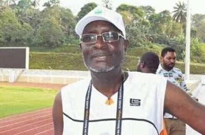 Côte d'Ivoire :  Un journaliste sport meurt à Bingerville pendant qu'il suivait le culte d'une église sur un réseau social