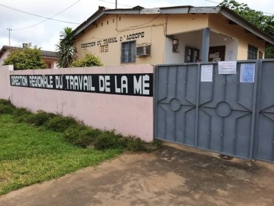 Côte d'Ivoire : Les Inspecteurs du travail ont entamé aujourd'hui une grève de cinq jours sur l'étendue du territoire