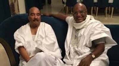 Mauritanie : L'ex Président Ould Abdel Aziz libéré mais interdit de quitter le pays