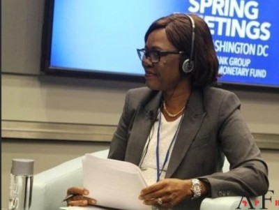 Côte d'Ivoire :  BAD, en raison de la COVID-19, la 55ème Assemblée annuelle du Conseil des Gouverneurs prévue du 26 au 27 août à Abidjan de façon virtuelle