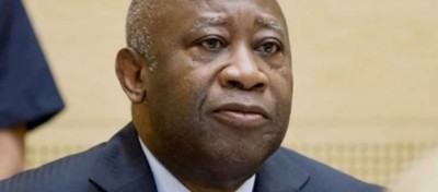 Côte d'Ivoire : Gbagbo toujours en attente de son passeport, Me Habiba : « Gbagbo n'entend pas renoncer »
