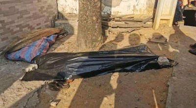 Côte d'Ivoire : Attiecoubé, son frein lâche, le Kia percute et tue une femme