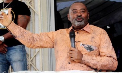 Côte d'Ivoire : Présidentielle 2020, Gnamien Konan se retire de la course pour défaut de parrainage?