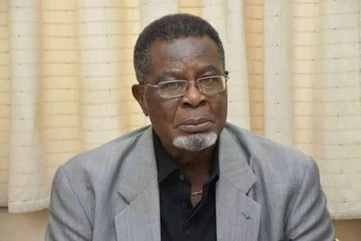 Côte d'Ivoire : Sous pression, René Diby, président de la commission électorale de la FIF, pourrait démissionner