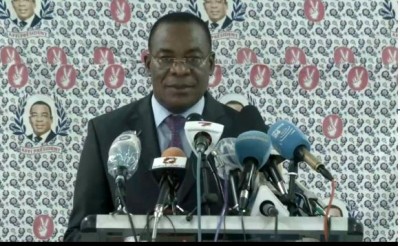 Côte d'Ivoire : Présidentielle d'Octobre, Affi N'Guessan lance un appel au Conseil constitutionnel et accuse Bédié d'entretenir la division au FPI