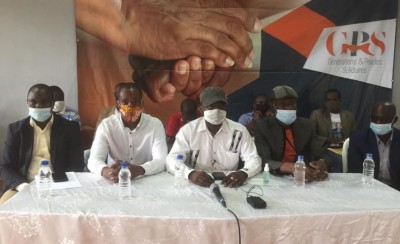 Côte d'Ivoire : Conflits intercommunautaires, des partisans de Soro interpellent Alassane Ouattara