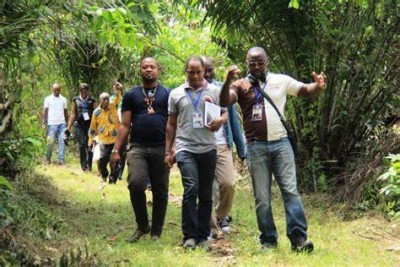 Côte d'Ivoire : Région de la Mé, lancement d'un projet d'élévage pour l'automatisation des femmes et des jeunes dans la Sous-préfecture de Bécédi-Brignan
