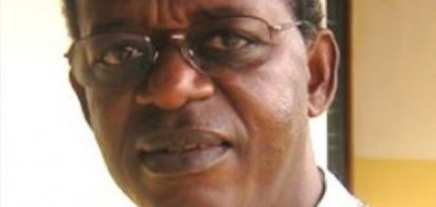 Côte d'Ivoire : L'église Catholique en deuil, décès de Monseigneur Laurent Mandjo
