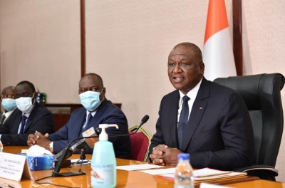 Côte d'Ivoire : Après les récents affrontements communautaires, Hamed Bakayoko en visite de terrain à Bonoua, Gagnoa, Divo et Daoukro
