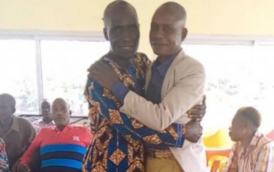 Côte d'Ivoire: Oumé, en conflit interne depuis quatre ans, un village réconcilié par la médiation du maire