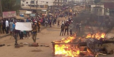 Cameroun : L'opposition se déchire autour du projet d'appel à l'insurrection de l'opposant Maurice Kamto