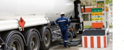 Côte d'Ivoire : Les chauffeurs de citernes annoncent un arrêt de chargement et de livraison des produits pétroliers à compter du 02 septembre