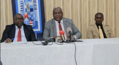 Côte d'Ivoire : Présidentielle 2020, quand  le système des  parrainages fait désister  des candidats déclarés