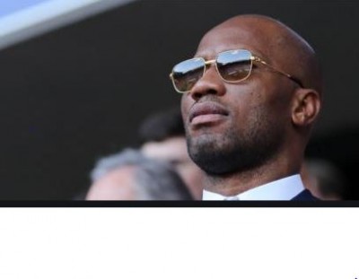 Côte d'Ivoire : Election à la FIF, deux candidatures rejetées dont celle de Didier Drogba