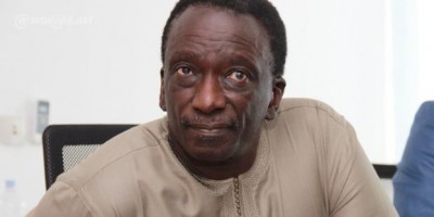 Côte d'Ivoire : Décès de Mamadi Diané, conseiller du Président de la République (proches)