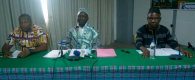 Côte d'Ivoire : Présidentielle 2020, le mouvement PC2I milite pour un report du scrutin