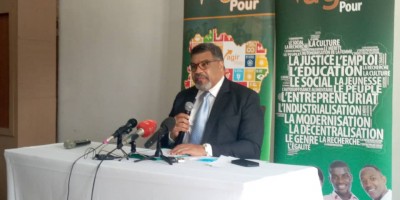 Côte d'Ivoire : Présidentielle 2020, Hamed Koffi Zarour se rétracte et appelle à un report du scrutin pour éviter le pire