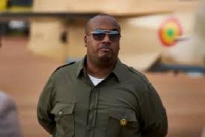 Mali : Karim Kéita, le fils d'IBK quitte le pays pour un pays voisin, la Côte d'Ivoire ou le Burkina « cités »