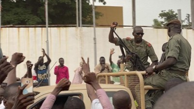 Côte d'Ivoire-Mali : La junte n'a pas braqué la BCEAO et les banques pour éviter le scénario ivoirien de 2010, révélations