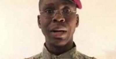 Côte d'Ivoire : L'aide de camp de Guillaume Soro condamné à 5 ans de prison pour propos visant à la « déstabilisation » du pays
