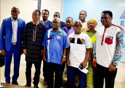 Côte d'Ivoire : Interpellé  par la  situation socio-politique, le consistoire des protestants évangéliques demande 03 jours de  jeûne et fait des recommandations aux acteurs