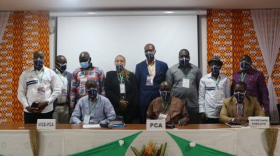 Côte d'Ivoire : INTERCOTON, Moussa Soro élu nouveau Président du Conseil d'Administration (PCA)