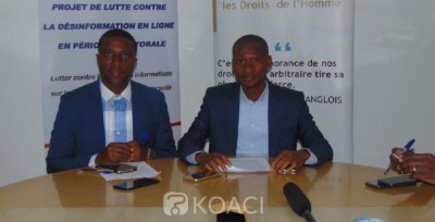 Côte d'Ivoire : L'OIDH dévoile ses propositions pour des élections apaisées et invite la CEI à plus de communication