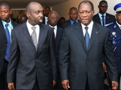 Côte d'Ivoire : Wodié révèle les raisons de son départ du Conseil Constitutionnel et prévient   : « Nous sommes dans un système électoral vicié »