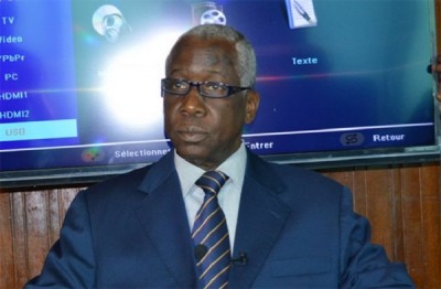 Côte d'Ivoire : L'ancien Ministre de la sécurité,  Martin Bléou  affirme  que sa vie est en danger pour s'être opposé à un troisième mandat de Ouattara