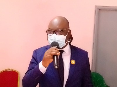 Côte d'Ivoire : Recevant les experts du BNETD, le maire, « Nous voulons qu'aujourd'hui, Oumé ressemble aux belles villes du monde.»