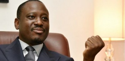 Côte d'Ivoire : CEI, la demande d'inscription sur la liste électorale de Guillaume Soro jugée « mal fondée »