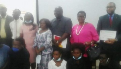 Côte d'Ivoire : L'organisation VEP–DD lance un projet de création de mille emplois pour les jeunes