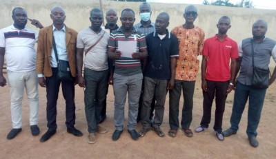 Côte d'Ivoire : Bouaké, selon la plateforme de l'opposition, le président Ouattara « ne considère que comme ivoirien les membres de son parti...»