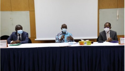 Côte d'Ivoire : Vers la réforme des départements de l'Université Félix Houphouët-Boigny de Cocody et la réorientation  du système LMD