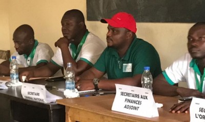 Côte d'Ivoire : CNESUP, le Bureau National radie de ses effectifs au cours d'une AG, trois membres se réclamant de membres fondateurs