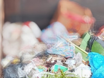 Côte d'Ivoire : Nouvelle découverte macabre à Yopougon-Yahossehi, un bébé retrouvé mort dans une poubelle