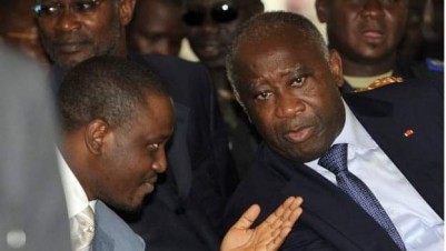 Côte d'Ivoire : Malgré l'irrecevabilité de leurs dossiers, Soro et Gbagbo déposent leur candidature pour la Présidentielle
