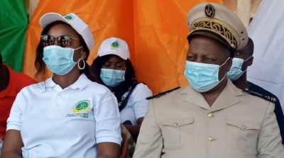 Côte d'Ivoire : Bodokro, sous l'impulsion d'une fondation, plusieurs femmes sortent de la misère