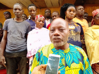 Côte d'Ivoire: Bouaké, à deux mois de la présidentielle, les ex-combattants font une mise au point