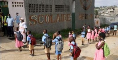 Côte d'Ivoire : Tout savoir sur l'année scolaire 2020-2021 qui s'ouvre le 14 septembre prochain