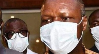 Côte d'Ivoire : Mabri épinglé sur sa gestion au Ministère de l'enseignement supérieur et de la recherche scientifique