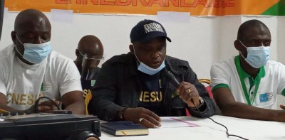 Côte d'Ivoire : Des recommandations faites par la CNESUP  pour un BTS de qualité au pays