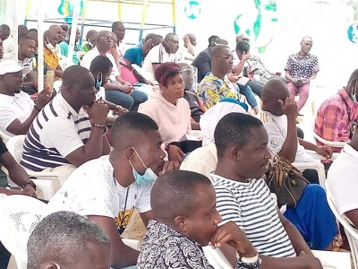 Côte d'Ivoire : Des enseignants veulent appeler au boycott de l'année scolaire 2020-2021, voici leurs revendications